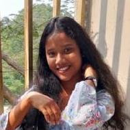 Suprita S. Class I-V Tuition trainer in Bhubaneswar