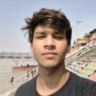 Aditya Kumar Class I-V Tuition trainer in Delhi