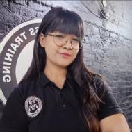 Nandinee K. Personal Trainer trainer in Guwahati