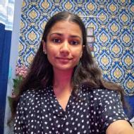 Sangam Class I-V Tuition trainer in Jalandhar