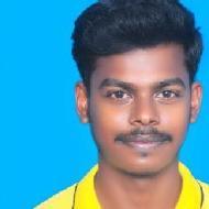 Vijayaraj K Table Tennis trainer in Katpadi