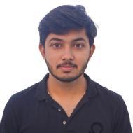Naveen Kuruva Class 10 trainer in Bangalore