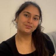 Divya S. Class 10 trainer in Hisar