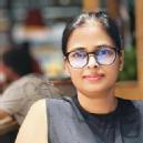 Photo of Gitika T.