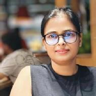 Gitika T. Class I-V Tuition trainer in Lucknow