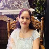 Davinder K. Class I-V Tuition trainer in Hoshiarpur