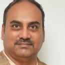 Photo of Ananth Sailoganathan