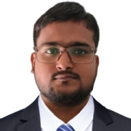 Md Adil Akhtar Class 11 Tuition trainer in Begusarai