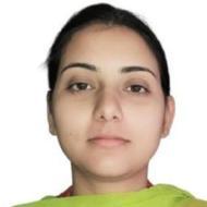 Nisha Class 10 trainer in Karnal