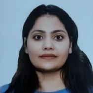 Geeta Class 12 Tuition trainer in Rishikesh