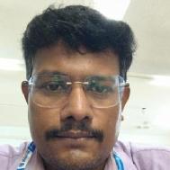 Jitendra Kumar Sharma Class 9 Tuition trainer in Kolkata