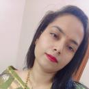 Shruti S. Class I-V Tuition trainer in Karveer