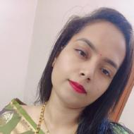 Shruti S. Class I-V Tuition trainer in Karveer
