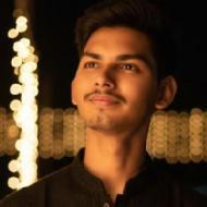 Dubey Aditya Dinesh Class 11 Tuition trainer in Vapi