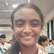 Pooja A. Class 10 trainer in Mumbai