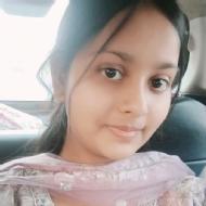 Diya Class I-V Tuition trainer in Harraiya