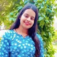 Sneha Class 12 Tuition trainer in Rohtak