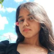 Anushree Class I-V Tuition trainer in Bangalore