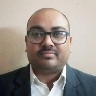 Mahesh Sinha Astrology trainer in Faridabad