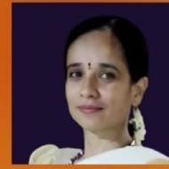 Anuradha Class 10 trainer in Pune