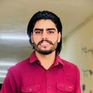 Kuldeep Singh Drawing trainer in Mansa