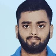 Ashish Kumar Sahu Class I-V Tuition trainer in Azamgarh Sadar