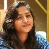 Melam H. Class 8 Tuition trainer in Hyderabad