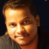 Sakthian M Personality Development trainer in Chennai