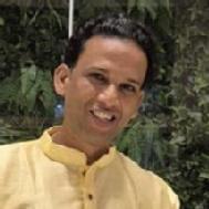 Suresh Adhao Guitar trainer in Mumbai