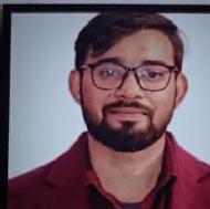 Rohit Yadav Class I-V Tuition trainer in Allahabad