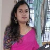 Shivangi G. Class 10 trainer in Dehradun