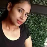 Aakanksha C. Advanced Placement Tests trainer in Kangri