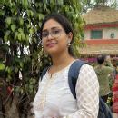 Photo of Moumita G.