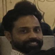 Anirban Bhattacharjee Personal Trainer trainer in Kolkata
