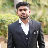 Vishal Kumar Class I-V Tuition trainer in Bilaspur