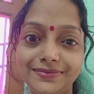 Jayya G. Class I-V Tuition trainer in Patna