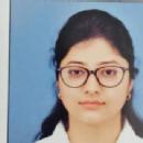 Photo of Subhashini K.