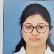 Subhashini K. Class 11 Tuition trainer in Tikamgarh