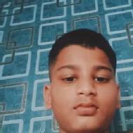 Nikhil Sampat Mhaske Class I-V Tuition trainer in Ahmednagar