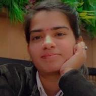 Hemlata Class I-V Tuition trainer in Udaipur