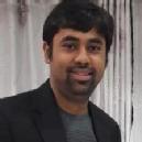 Photo of Umang Vyas
