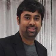 Umang Vyas Class 12 Tuition trainer in Mumbai