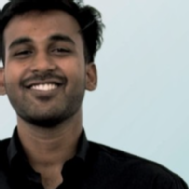 Gaurav Kesh Roushan BTech Tuition trainer in Bangalore