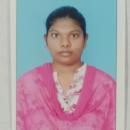 Photo of Ganjala K.