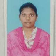 Ganjala K. Class I-V Tuition trainer in Kankipadu