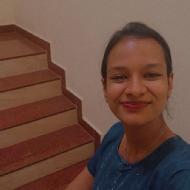 Nayana Class 6 Tuition trainer in Kolkata