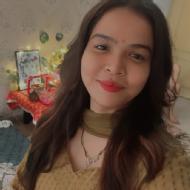Manisha T. IELTS trainer in Ghaziabad
