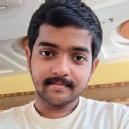 Photo of Suvanjan Das