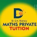 Photo of Er. D. K. Mishra's Maths Private Tuitions