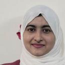 Photo of Safreen S.
